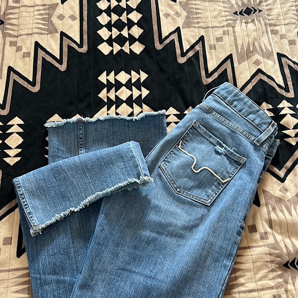 Kimes Ranch Jeans Kimes Ranch Olivia Jeans Poshmark
